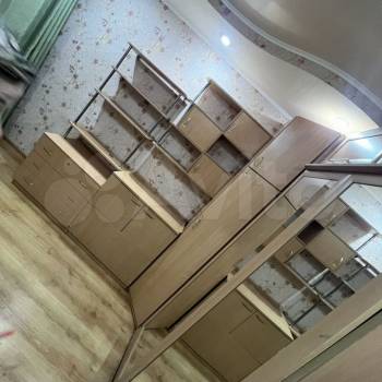 Сдается Многокомнатная квартира, 80 м²