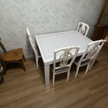 Сдается Многокомнатная квартира, 80 м²