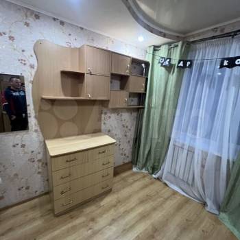 Сдается Многокомнатная квартира, 80 м²