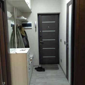 Сдается 1-комнатная квартира, 43 м²