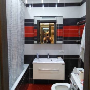 Сдается 1-комнатная квартира, 43 м²