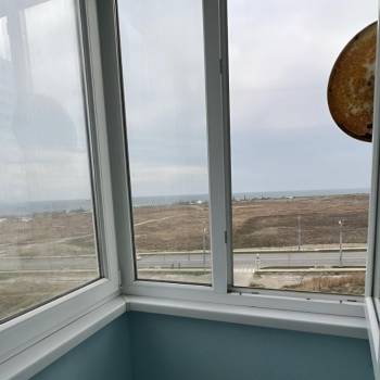 Сдается 1-комнатная квартира, 42 м²