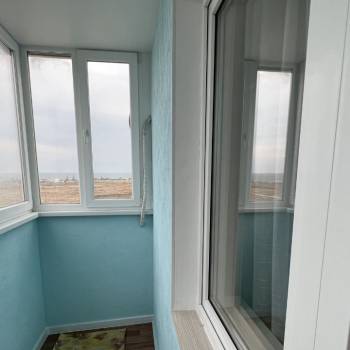 Сдается 1-комнатная квартира, 42 м²