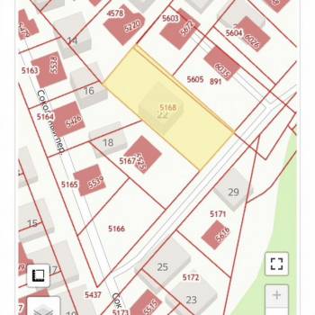 Продается Участок, 570 м²