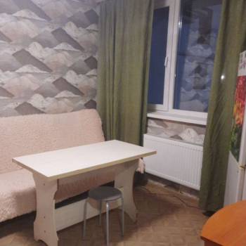 Сдается 1-комнатная квартира, 30 м²