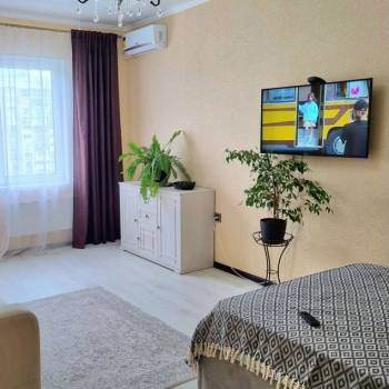 Сдается 1-комнатная квартира, 41 м²