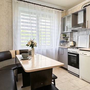 Сдается 2-х комнатная квартира, 50 м²