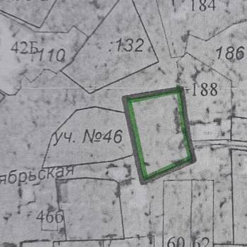 Продается Участок, 700 м²