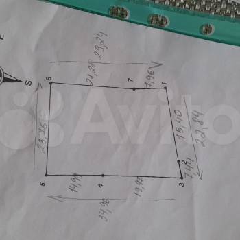 Продается Участок, 700 м²
