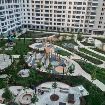 Сдается 1-комнатная квартира, 20 м²