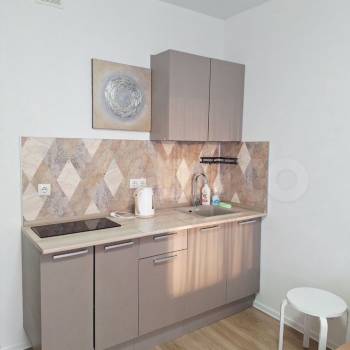 Сдается 1-комнатная квартира, 20 м²