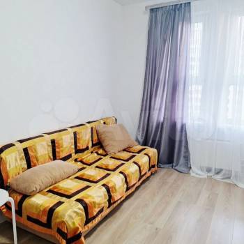 Сдается 1-комнатная квартира, 20 м²