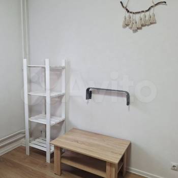 Сдается 1-комнатная квартира, 20 м²