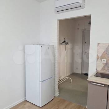 Сдается 1-комнатная квартира, 20 м²