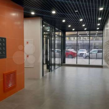 Сдается 1-комнатная квартира, 20 м²