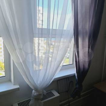 Сдается 1-комнатная квартира, 20 м²