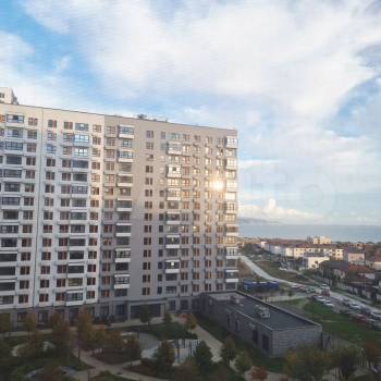 Сдается 1-комнатная квартира, 20 м²