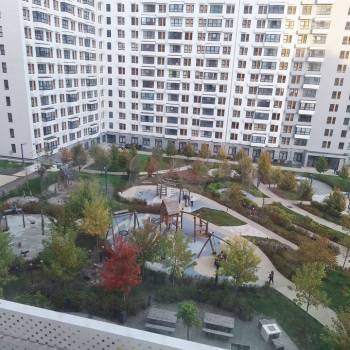 Сдается 1-комнатная квартира, 20 м²