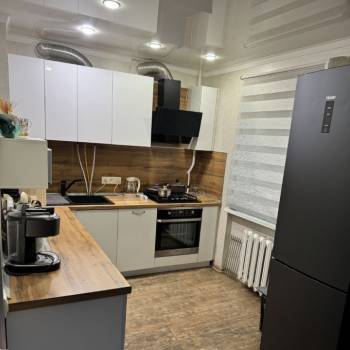 Продается 2-х комнатная квартира, 43,3 м²