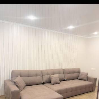 Продается 2-х комнатная квартира, 43,3 м²