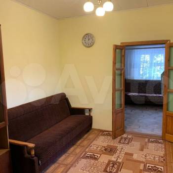 Сдается 2-х комнатная квартира, 40 м²