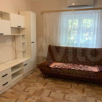 Сдается 2-х комнатная квартира, 40 м²