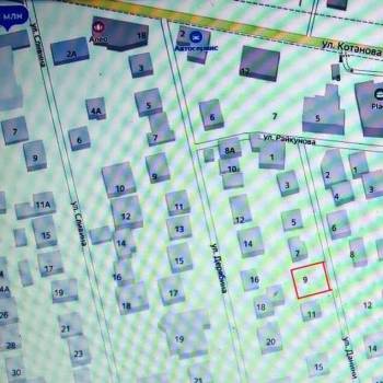 Продается Участок, 440 м²