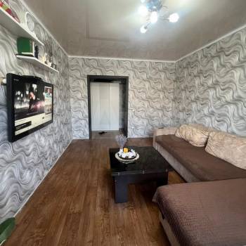 Продается 3-х комнатная квартира, 65 м²