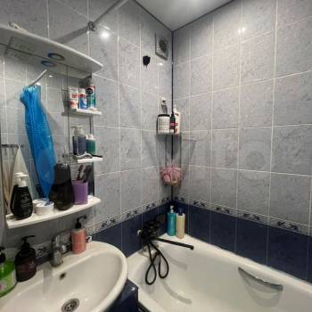 Продается 3-х комнатная квартира, 65 м²