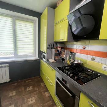 Продается 3-х комнатная квартира, 65 м²