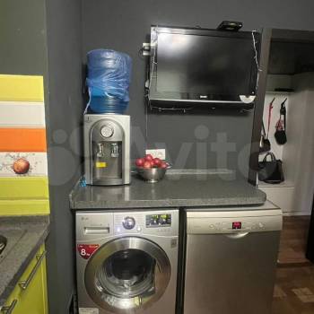 Продается 3-х комнатная квартира, 65 м²