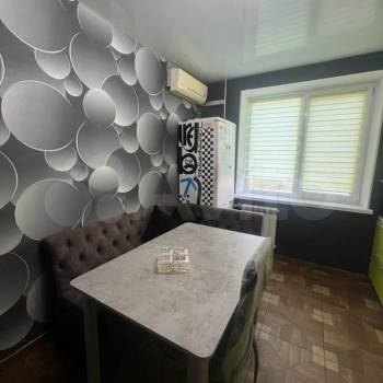 Продается 3-х комнатная квартира, 65 м²