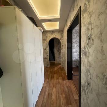 Продается 3-х комнатная квартира, 65 м²