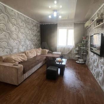 Продается 3-х комнатная квартира, 65 м²