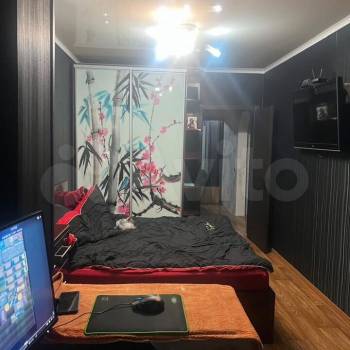 Продается 3-х комнатная квартира, 65 м²