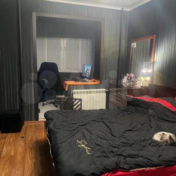 Продается 3-х комнатная квартира, 65 м²