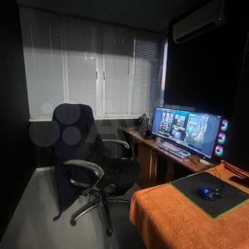 Продается 3-х комнатная квартира, 65 м²