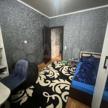 Продается 3-х комнатная квартира, 65 м²