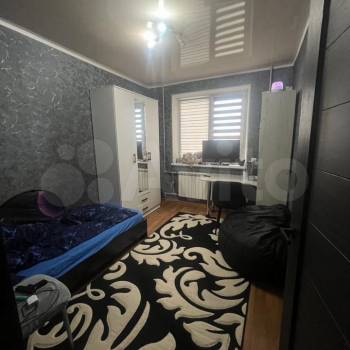 Продается 3-х комнатная квартира, 65 м²