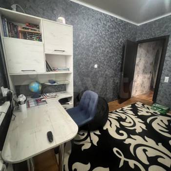 Продается 3-х комнатная квартира, 65 м²