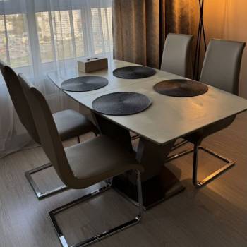 Продается 3-х комнатная квартира, 97 м²