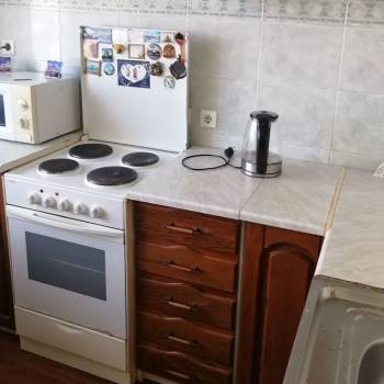 Сдается 2-х комнатная квартира, 50,8 м²