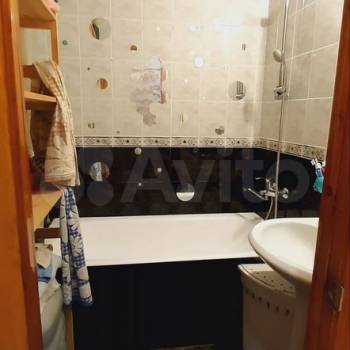 Продается 3-х комнатная квартира, 62,5 м²