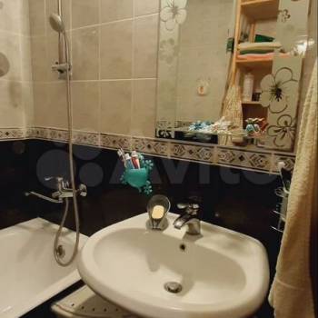 Продается 3-х комнатная квартира, 62,5 м²