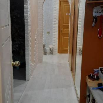 Продается 3-х комнатная квартира, 62,5 м²