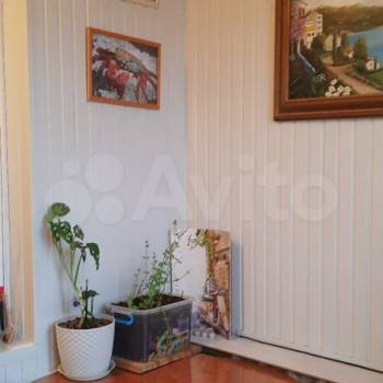 Продается 3-х комнатная квартира, 62,5 м²