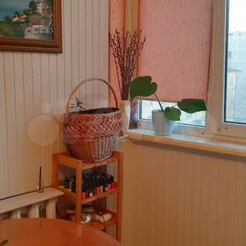 Продается 3-х комнатная квартира, 62,5 м²