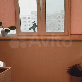 Продается 3-х комнатная квартира, 62,5 м²