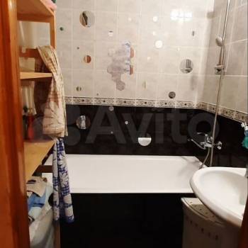 Продается 3-х комнатная квартира, 62,5 м²