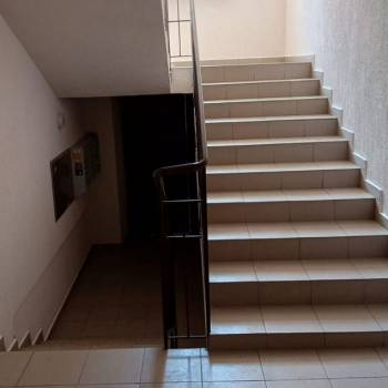 Продается 1-комнатная квартира, 31,8 м²